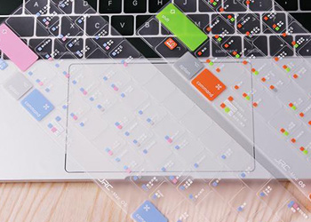 硅膠鍵盤(pán)護(hù)套_硅膠配件定制_硅膠鍵盤(pán)廠家