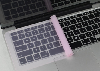 硅膠鍵盤(pán)護(hù)套_硅膠配件定制_硅膠鍵盤(pán)廠家