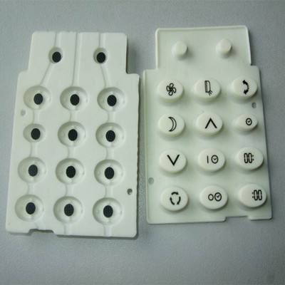 導電硅膠按鍵