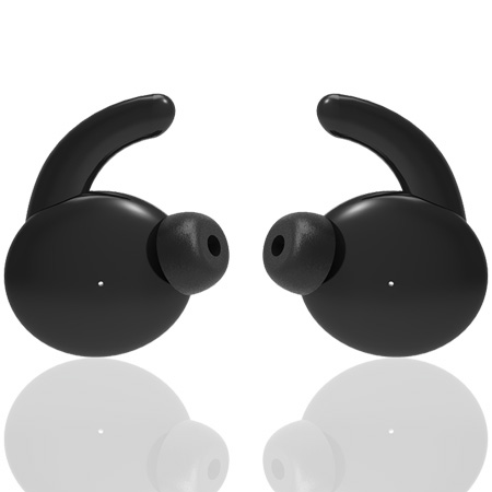 硅膠耳機(jī)塞