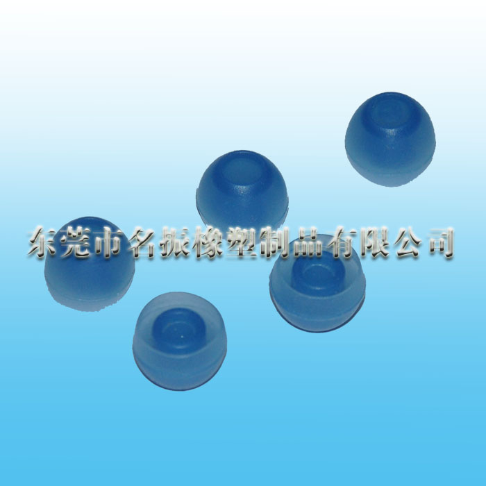 硅膠耳機套 硅膠耳機套