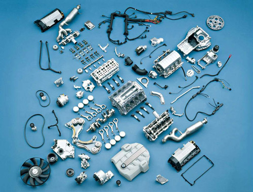 汽車精密配件 汽車精密配件