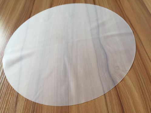 大型透明硅膠墊 大型透明硅膠墊