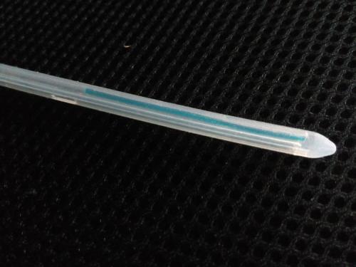 一次性醫(yī)用輸尿?qū)Ч? alt=