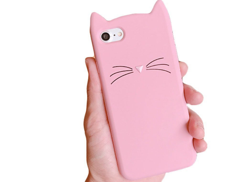 可愛的硅膠<a href=http://www.zhifar.com.cn/gjbht/sjpbht/ target=_blank class=infotextkey>手機保護套</a> 可愛的硅膠手機保護套