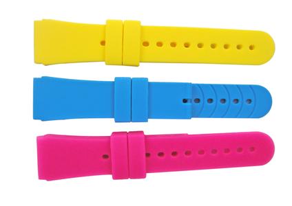 液態(tài)硅膠表帶 液態(tài)硅膠表帶